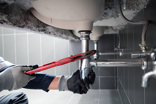 Trusted Emergency Plumber service in Columbia, IL - Masters Plumbing Service